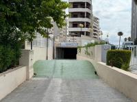 Apartamento Aloha Duplex II, Primera Linea de Playa - B&B Calpe