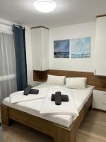 Felicia Apartman - Ferienwohnung