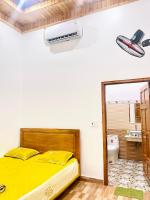 Nhà nghỉ Vinh Hoa - B&B