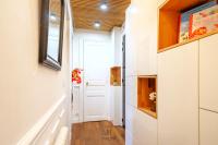 L'Escale Parisienne Charmant T2 proche métro et Paris - B&B Pantin