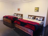Standard Vierbettzimmer