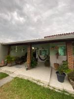 Hospedagem de Carla e Silas - B&B