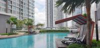 Condo Ioi City Mall Putrajaya, 3 & 2 Bedrooms, near to Hospital Serdang, UPM, Uniten - B&B
