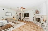 King Bed,Pet-Friendly, Near University & Hospitals - B&B