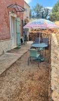 Stu'Duo du Mas d'AS - B&B
