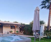 Casita Cártama vakantiehuis - B&B