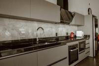 Vivatemporada-Residencial sea view and sunset - Chambres d’hôtes Florianópolis