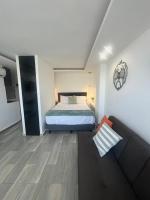 Apartment mit 1 Schlafzimmer