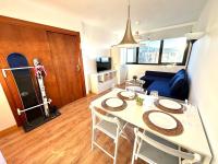 snowsun con parking - Ferienwohnung Sierra Nevada