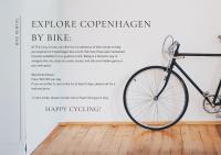 Comfortable stay in Copenhagen, single room - B&B Copenhagen