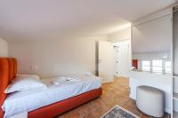 Appartamento con 2 Camere da Letto, Terrazza e Vista Mare