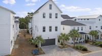 The Richest Peasant at Inlet Beach - Bed and Breakfast Inlet Beach