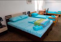 Tweepersoonskamer met Eigen Badkamer