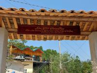 Xóm Mới HomeStay - Chambres d’hôtes