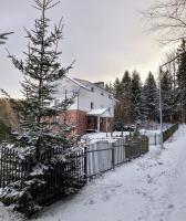 Willa Górskie Zacisze - B&B