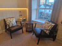 Chambre Triple
