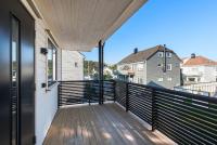 DINBNB Homes 5 Bedroom Family House - Free Parking - Ferienwohnung Kristiansand