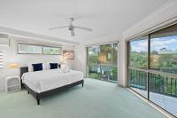 Front Lake View 4Bed Home with Pool and Mins to Mall - B&B Doolandella