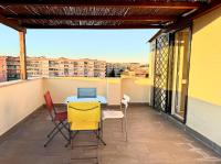 Marconi Penthouse - B&B Roma