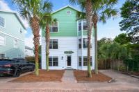 Available for Season! Snapper Beach House on 30A - B&B Santa Rosa Beach