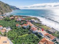 Coastal Charm by Homie - B&B Ponta do Sol