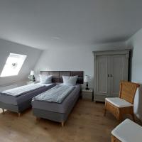 FeWo Dreiseitenblick - B&B Bad Doberan