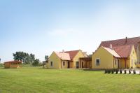 BONI APARTMAN Hegykő - B&B Hegykő