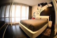 Appartement met 2 slaapkamers