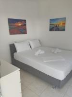 King Room with Balcony