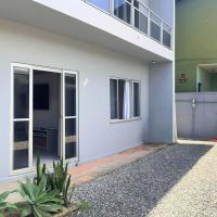 Espaço Amplo e Aconchegante ! - Bed and Breakfast
