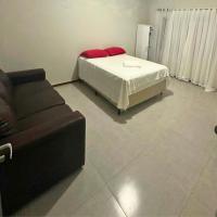 Espaço Amplo e Aconchegante ! - B&B Navegantes