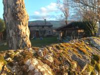 La cerca de la Mata, decerca - B&B Arcones