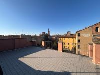 Pantalini Rooftop - Attico in Centro Storico vista Duomo - B&B Piacenza
