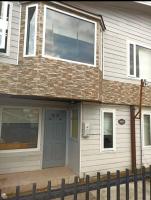 Residencial HITAPUHAN - B&B