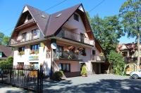 "U Krzysiaka" Apartament typu Studio - B&B Ząb