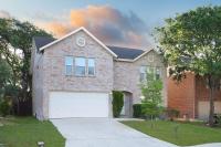 Stone oak retreat Hot Tub & Plunge Pool - B&B San Antonio