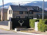 Authentique ferme Cerdane entièrement rénovée - B&B