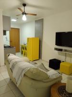 Lugar encantado - Apartamento - B&B Brasilia