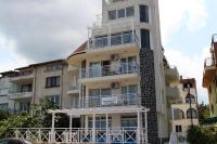 NEA Penthouse - Bed and Breakfast