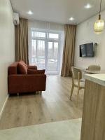 Люкс апартаменты Центр - Chambres d’hôtes Oural