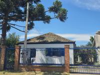 Recanto Magnólia - Ferienwohnung São Gabriel