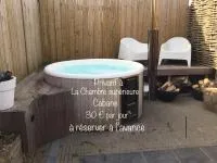B&B L'Eau Claire - B&B La Hulpe