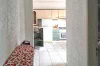 Charming Apartment in Flic en Flac - 92 m² - Shared Pool - B&B