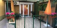 Appartamento Antares - Chambres d'hôtes Sanremo