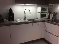 Cosy attic apartment, terrace, 1 bedroom south - B&B