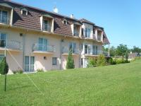 Balla Appartements - B&B Zalakaros