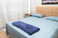 Temporada - Kit Studio Ponte JK - 108 - Sudoeste - Melhor Custo Benefício - Até 4 pessoas - Chambres d’hôtes Brasilia