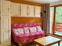 Charmant appartement à Notre-Dame-de-Bellecombe - FR-1-807-59 - B&B Notre-Dame-de-Bellecombe