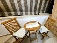 Tirana Center - AAL - B&B Tirana