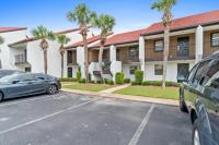 Edgewater Golf Villa 1210 - Bed and Breakfast Panama City Beach